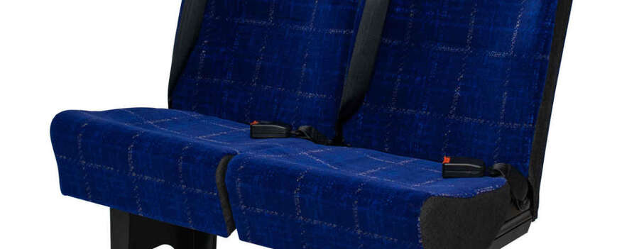 new minibus seats
