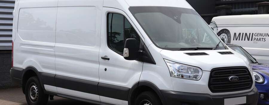 why is the ford transit so popular