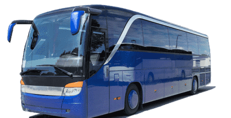 replacement passenger seating for coaches